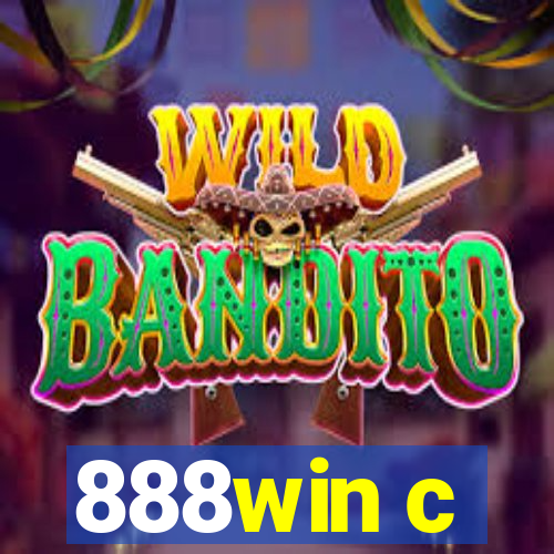 888win c